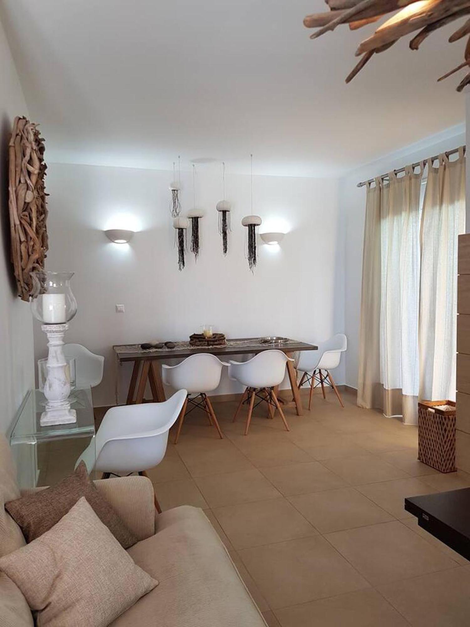 Villa Sevil Лахания Екстериор снимка