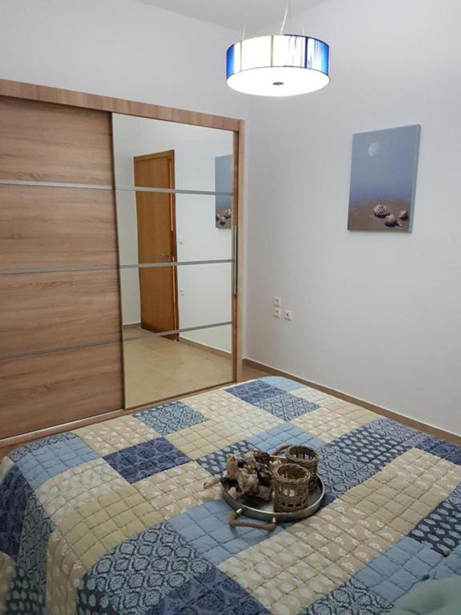 Villa Sevil Лахания Екстериор снимка